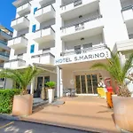 Hotel San Marino 3*