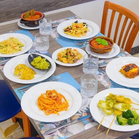 ホテル San Marino