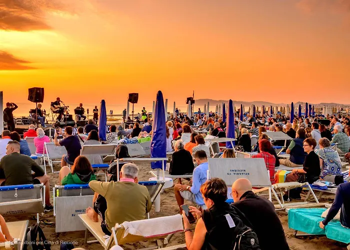 San Marino Hotel Riccione