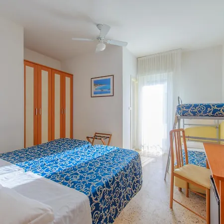 Szálloda San Marino Riccione