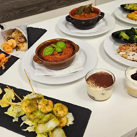 San Marino 3* Riccione