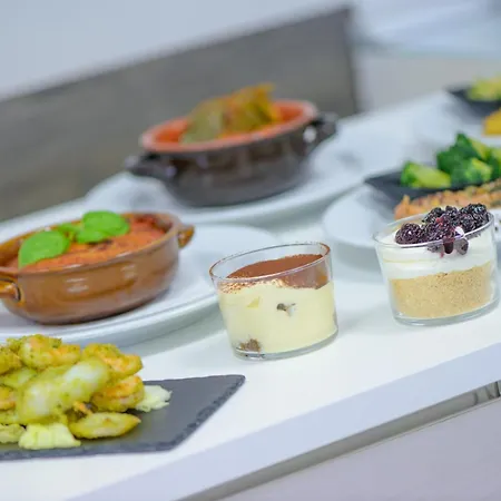 Hotel San Marino Riccione