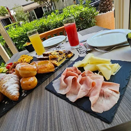 San Marino 3* ريتشيوني