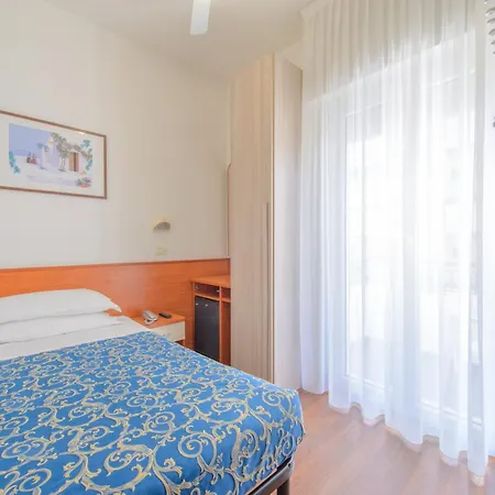 San Marino 3* ريتشيوني