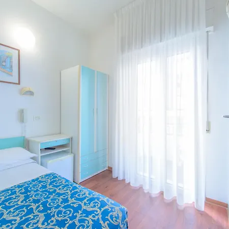 San Marino Hotel