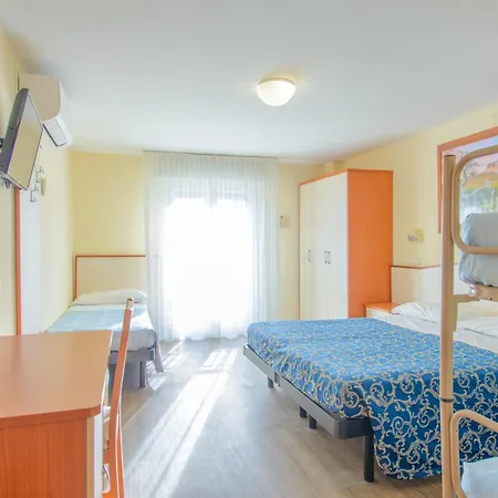 Hotel San Marino