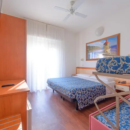 Szálloda San Marino 3*