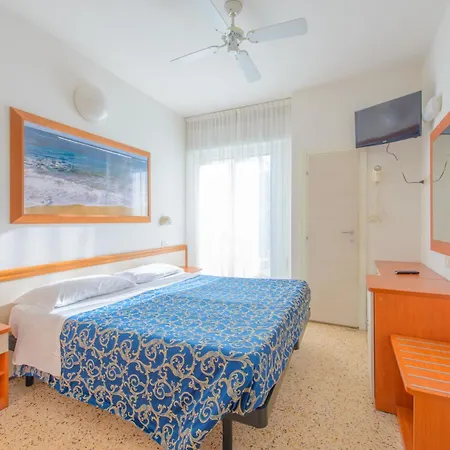 San Marino Hotell Riccione