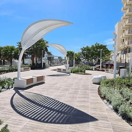 San Marino Hotell 3*