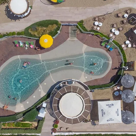 Hotel San Marino 3*