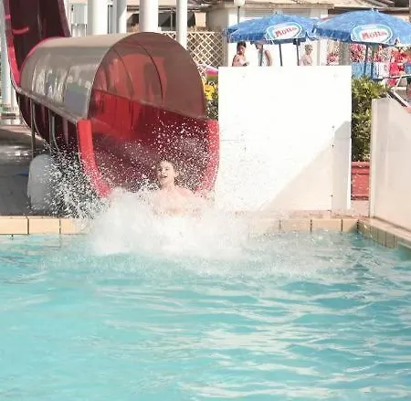 San Marino Hotell Riccione