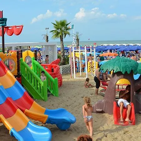 San Marino Hotell 3*