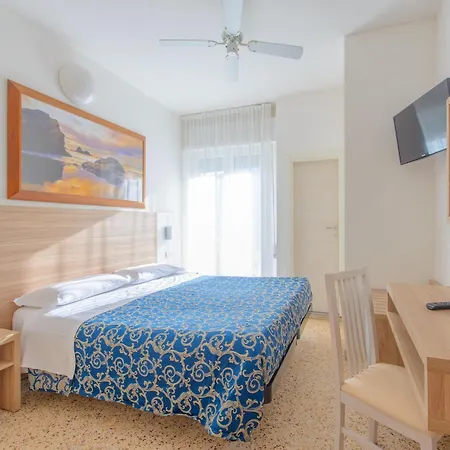 San Marino Hotell 3*