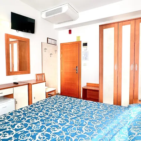 San Marino ריצ'יונה