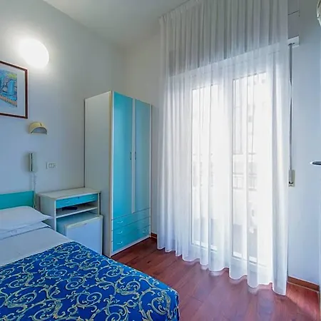 San Marino 3* Riccione
