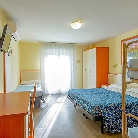 Szálloda San Marino 3*