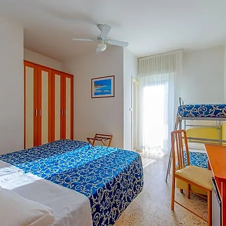 Szálloda San Marino Riccione