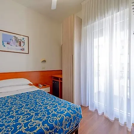 Szálloda San Marino 3*