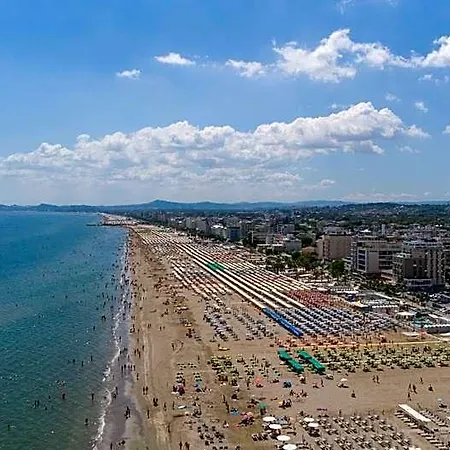San Marino Szálloda