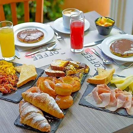 San Marino Szálloda 3*