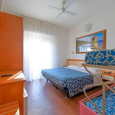 San Marino Szálloda Riccione