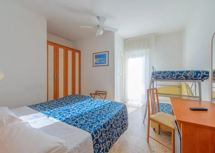 Hotel San Marino Riccione