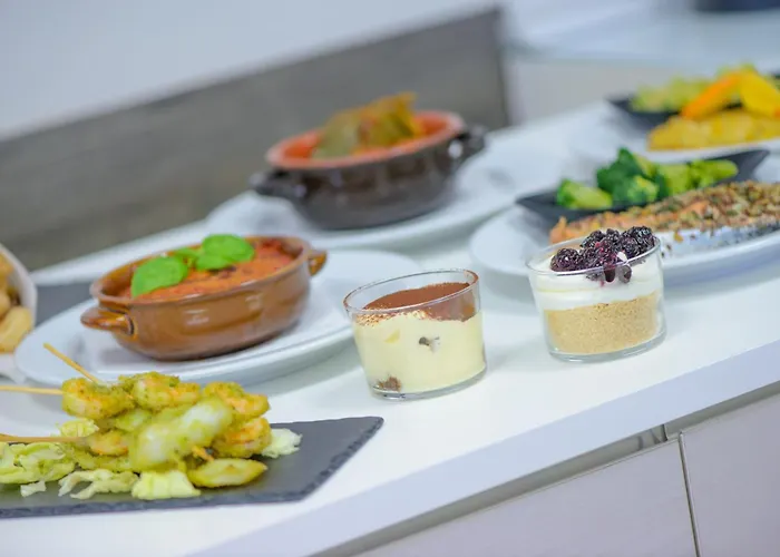 Hotel San Marino Riccione