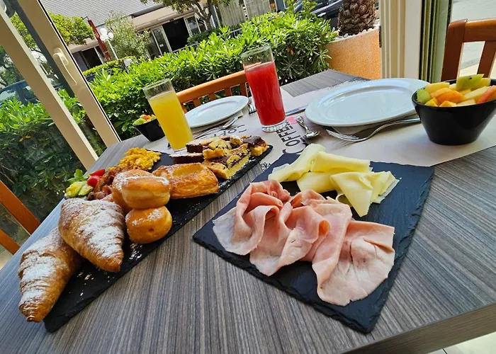 San Marino 3* Riccione