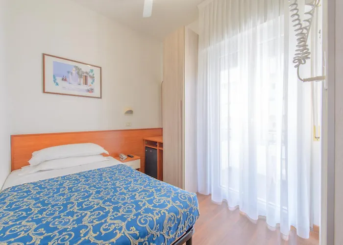 San Marino 3* Riccione