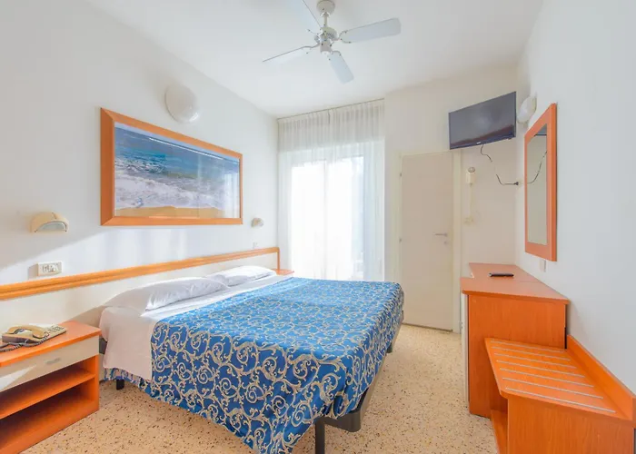 San Marino Hotel Riccione