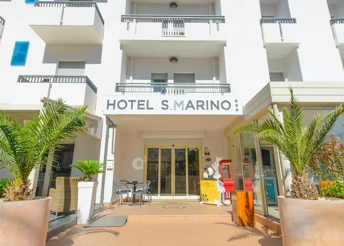 Hotel San Marino