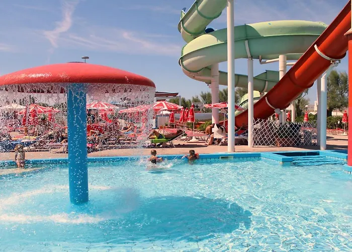 מלון San Marino 3*