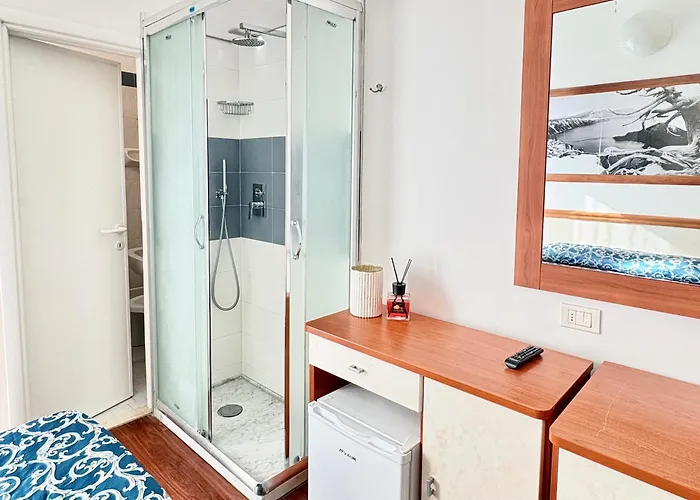 San Marino 3* Riccione